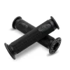 Motion Pro Road Control Grips Diamond Pattern PAIR Black
