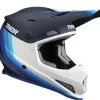 Thor Sector MIPS Runner Helmet 2023 Navy/White