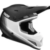 Thor Sector MIPS Runner Helmet 2023 Black/White