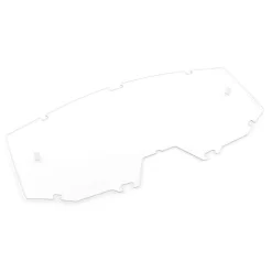 ANSWER APEX 1 GOGGLE LENS CLEAR