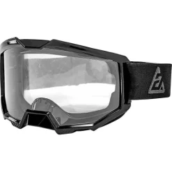 ANSWER APEX 1 YOUTH GOGGLE BLACK/BLACK