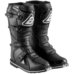 ANSWER AR-1 BOOT ADULT BLACK