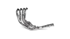 AKRAPOVIC BMW S1000RR 2019-2020 OPTIONAL HEADER SE-B10E8