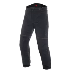 Dainese Carve Master 2 GoreTex Black Pants