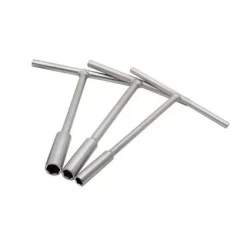 Motion Pro Mini-Pro T-Handle Set 8,10 & 12mm