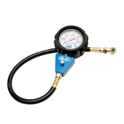 Motion Pro Professional Tyre Pressure Gauge 2 1/2" 0-30 Psi