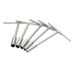 Motion Pro Mini-Pro T-Handle Set 8,10,12,13,14mm