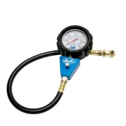 Motion Pro Professional Tyre Pressure Gauge 2 1/2" 0-60 Psi