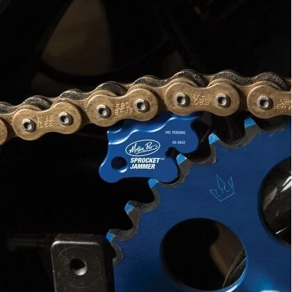 Motion Pro Sprocket Jammer 3 Motion Pro Sprocket Jammer - Image 3