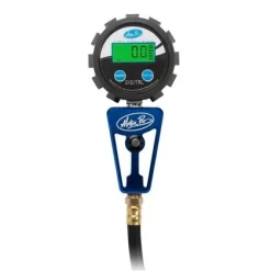 Motion Pro - Digital Tyre Pressure Gauge 0-60 Psi -Motorcycle Gear Store 08 0684 3