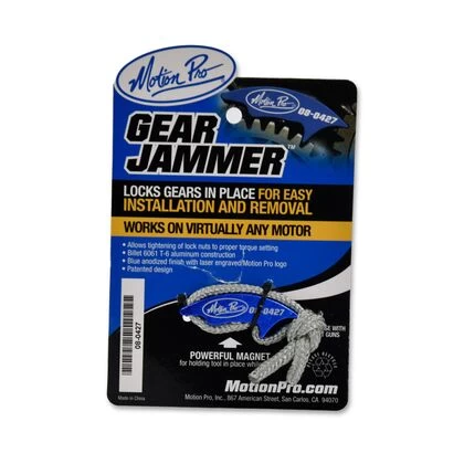 Motion Pro Gear Jammerª 2 Motion Pro Gear Jammerª - Image 2