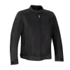 BERING LADY RIKO BLACK QUEEN SIZE JACKET