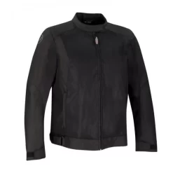 BERING LADY RIKO BLACK QUEEN SIZE JACKET