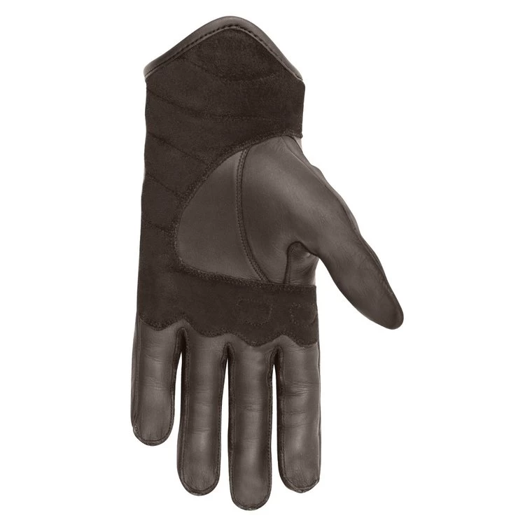 Dririder Tour Brown Gloves 2 Dririder Tour Brown Gloves - Image 2