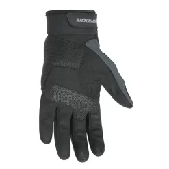 Dririder RX Adventure Black/Grey Gloves -Motorcycle Gear Store 1 35