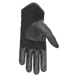 Dririder Tour Air Black Gloves -Motorcycle Gear Store 1 97