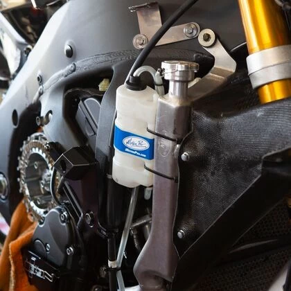 Motion Pro Coolant Recovery Tank 275cc 3 Motion Pro Coolant Recovery Tank 275cc - Image 3