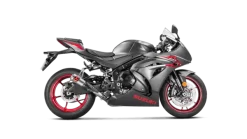 AKRAPOVIC SUZUKI GSX-R 1000 (2017-2020) SLIP-ON SYSTEM S-S10SO13-CUBT -Motorcycle Gear Store 1102b2ad 6275 4a2b 81aa 2a97a1a7d499 grande
