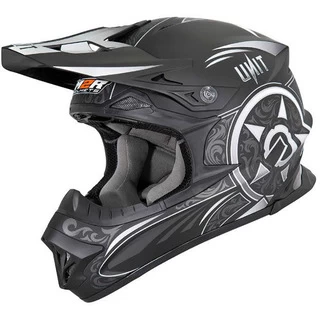 M2R EXO UNIT VICTORIAN PC-5F BLACK HELMET 1 M2R EXO UNIT VICTORIAN PC-5F BLACK HELMET
