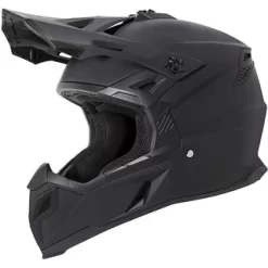 M2R X2 MATT BLACK HELMET