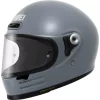 SHOEI GLAMSTER BASALT GREY HELMET