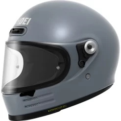 SHOEI GLAMSTER BASALT GREY HELMET