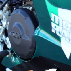 GBRacing Engine Case Cover Set For Ducati 1199 1299 Panigale -Motorcycle Gear Store 1199 clutch 2