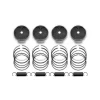 GYTR Piston Set For YZF-R6