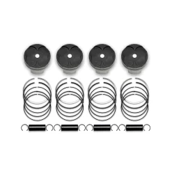 GYTR Piston Set For YZF-R6