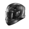 Shark Skwal 2 Venger Matte Black/Anthracite Helmet