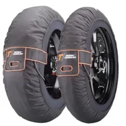 THERMAL TECHNOLOGY PRO SERIES TYRE WARMERS