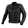 ARGON FUSION MOTORCYCLE JACKET - STEALTH