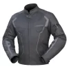 Dririder Climate Pro V Black/Grey Jacket