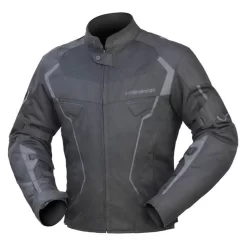 Dririder Climate Pro V Black/Grey Jacket
