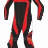 DAINESE GEN-Z JUNIOR LEATHER 1PC SUIT PERF
