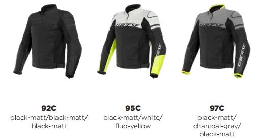 DAINESE AGILE JACKET 3 DAINESE AGILE JACKET - Image 3