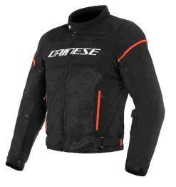 DAINESE AIR FRAME D1 TEX JACKET