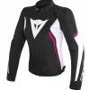 DAINESE AVRO D2 TEX LADY JACKET