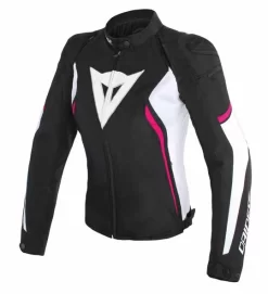 DAINESE AVRO D2 TEX LADY JACKET