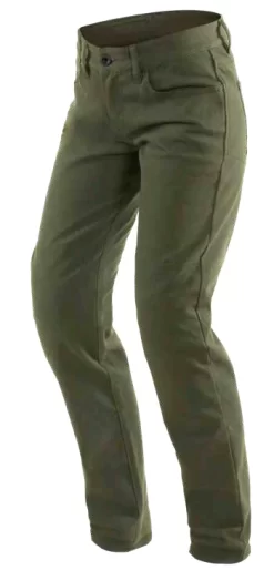 DAINESE CASUAL REGULAR LADY PANTS