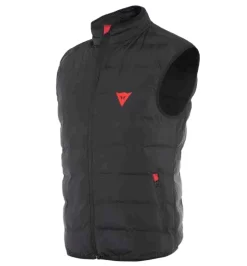DAINESE DOWN-VEST JACKET AFTERIDE