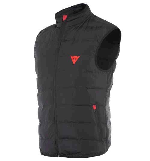 DAINESE DOWN-VEST JACKET AFTERIDE 1 DAINESE DOWN-VEST JACKET AFTERIDE