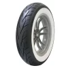 VEE RUBBER WHITE WALL VRM302 TYRE - REAR - 200/55R-17 TL 78H