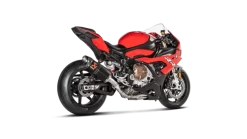 AKRAPOVIC BMW S1000RR 2019-2020 OPTIONAL HEADER SE-B10E8 -Motorcycle Gear Store 243ce1b9 c802 43a7 b773 8344ce0aaaed grande