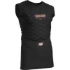 THOR DEFLECTOR COMP XP BLACK SS BODY ARMOUR