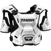 THOR GUARDIAN WHITE BODY ARMOUR