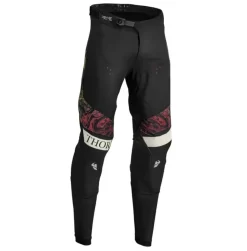 Thor Prime Melter Pants 2023 Black/White