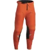 Thor Pulse Mono Pants 2023 Grey/Orange