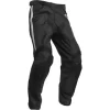 Thor 2021 Hallman Legend Black Pants