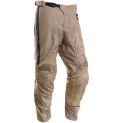 Thor 2021 Hallman Legend Tan Pants